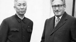 Henry Kissinger and the post-Vietnam War legacy of U.S. military defeat