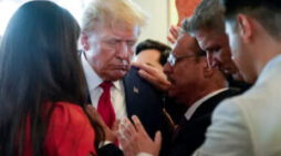 The day America died: Trump’s indictment marks the end of our republic