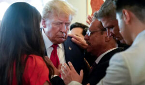 The day America died: Trump’s indictment marks the end of our republic The day America died: Trump’s indictment marks the end of our republic