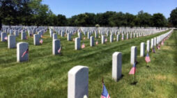 Remember fallen heroes who sacrificed all for our freedoms that ‘are on the line today’