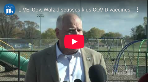 Who are these people? Tim Walz, his transhumanist health commissioner and pig-human organs in Minnesota Who are these people? Tim Walz, his transhumanist health commissioner and pig-human organs in Minnesota