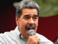 It’s Christmas in Venezuela; Maduro sends troops to borders