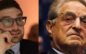 Silent no longer: Trump slams Soros and son for funding ‘violent protests throughout USA’