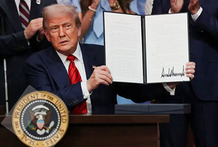 De-banking ‘deplorables’: It started with Obama; Trump spoke from personal experience