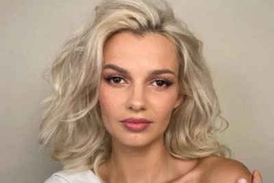 President, NC governor offer contrasting responses to tragic death of Iryna Zarutska